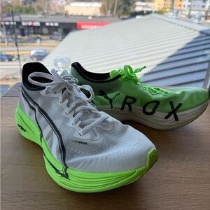 PUMA x HYROX Deviate NITRO™ Elite 3 Women's Running Shoes